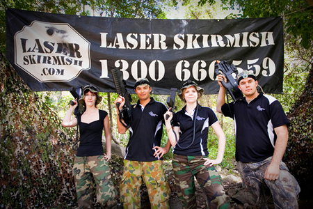 Thunderbird Park - South Australia Travel 1