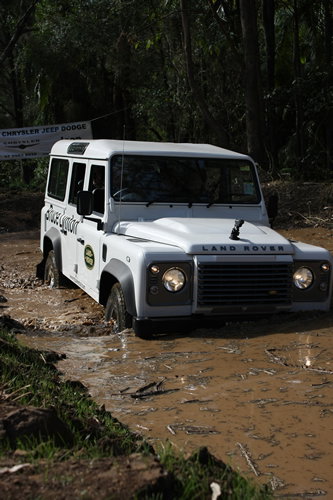 Thunderbird Park - South Australia Travel 3