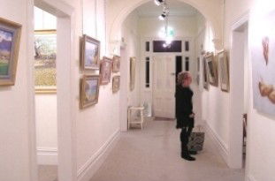 Camberwell VIC South Australia Travel