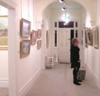 Australian Guild of Realist Artists - South Australia Travel
