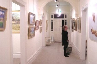 Australian Guild Of Realist Artists - South Australia Travel 0