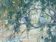 Australian Guild Of Realist Artists - South Australia Travel 2