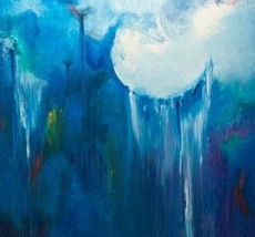 Blue Dog Gallery - South Australia Travel 1