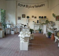 Bolin Bolin Gallery - South Australia Travel
