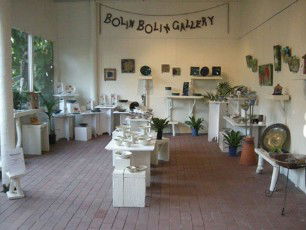 Bolin Bolin Gallery - South Australia Travel 0