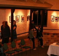 Eltham Library Community Gallery - South Australia Travel