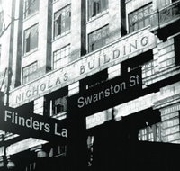 Stephen Mclaughlan Gallery - South Australia Travel