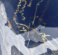 Warburton Lane Exhibits - South Australia Travel