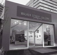 Walker Street Gallery - South Australia Travel