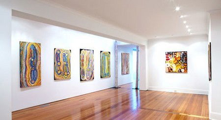 Vivien Anderson Gallery - South Australia Travel 1