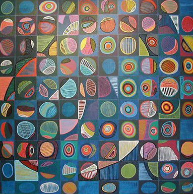 Vivien Anderson Gallery - South Australia Travel 2