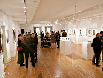 Town Hall Gallery - South Australia Travel 0