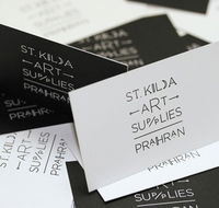 St Kilda Art Supplies Prahran - South Australia Travel