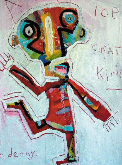St Helliers Street Gallery - South Australia Travel 3
