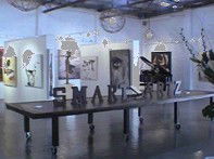 Smart Artz Gallery - South Australia Travel 0