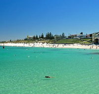 Cottesloe Beach - South Australia Travel