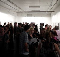 Colour Factory Gallery - South Australia Travel