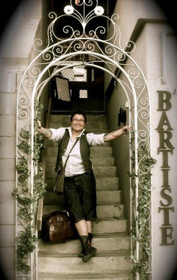 B'Artiste - South Australia Travel 1