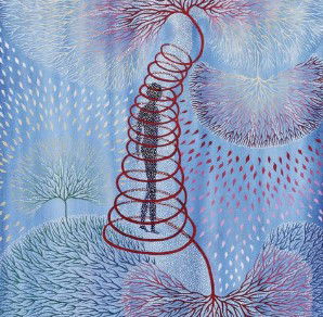 Purgatory Artspace - South Australia Travel 1