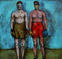 Kick Gallery - South Australia Travel