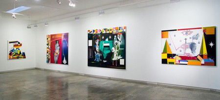 John Buckley Gallery - South Australia Travel 1