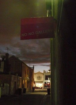 No No Gallery - South Australia Travel 2