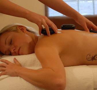 Silk Day Spa - South Australia Travel 1