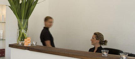 Masque Day Spa - South Australia Travel 2