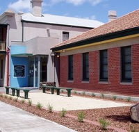 Hunt Club Community Arts Centre - South Australia Travel