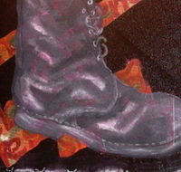 Quinch Art - South Australia Travel