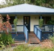 Koonwarra Day Spa - South Australia Travel