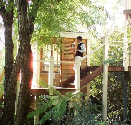 Daylesford VIC South Australia Travel