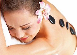 Yan Massage - South Australia Travel 1