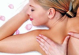 Yan Massage - South Australia Travel 2