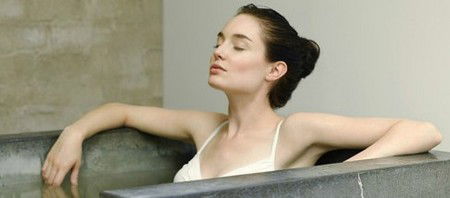 Hepburn Bathouse & Spa - South Australia Travel 1