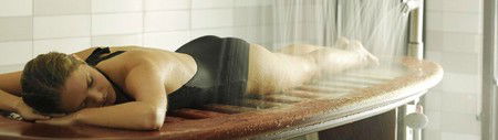 Hepburn Bathouse & Spa - South Australia Travel 2
