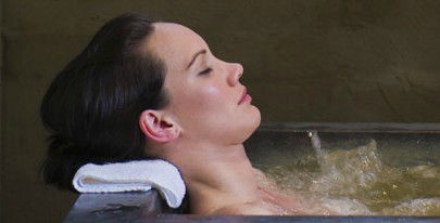 Hepburn Bathouse & Spa - South Australia Travel 3