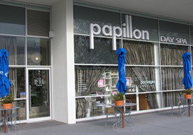 Papillon Day Spa - South Australia Travel 0