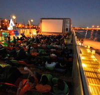 Openair Cinemas - South Australia Travel