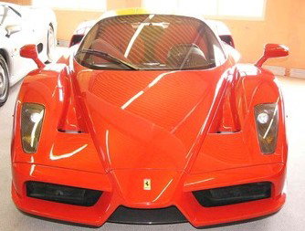 Fox Classic Car Collection - South Australia Travel 0