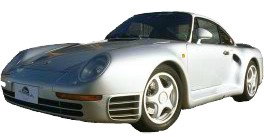 Fox Classic Car Collection - South Australia Travel 2