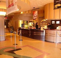 Sun Theatre - South Australia Travel
