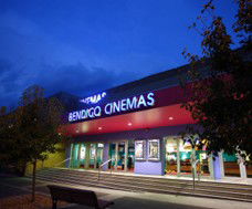 Bendigo Cinemas - South Australia Travel 0