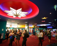 Bendigo Cinemas - South Australia Travel 1