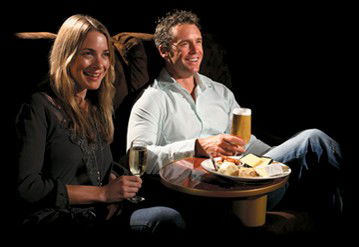 Reading Cinemas - Chirnside Park - South Australia Travel 2