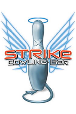 Strike Bowling Bar - King Street Wharf - South Australia Travel 0