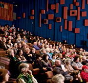 Alexander Theatre - South Australia Travel