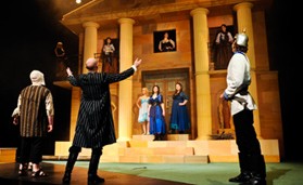 Alexander Theatre - South Australia Travel 1