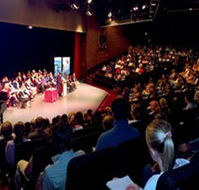 George Jenkins Theatre - South Australia Travel