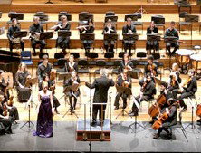 Robert Blackwood Hall - South Australia Travel 0